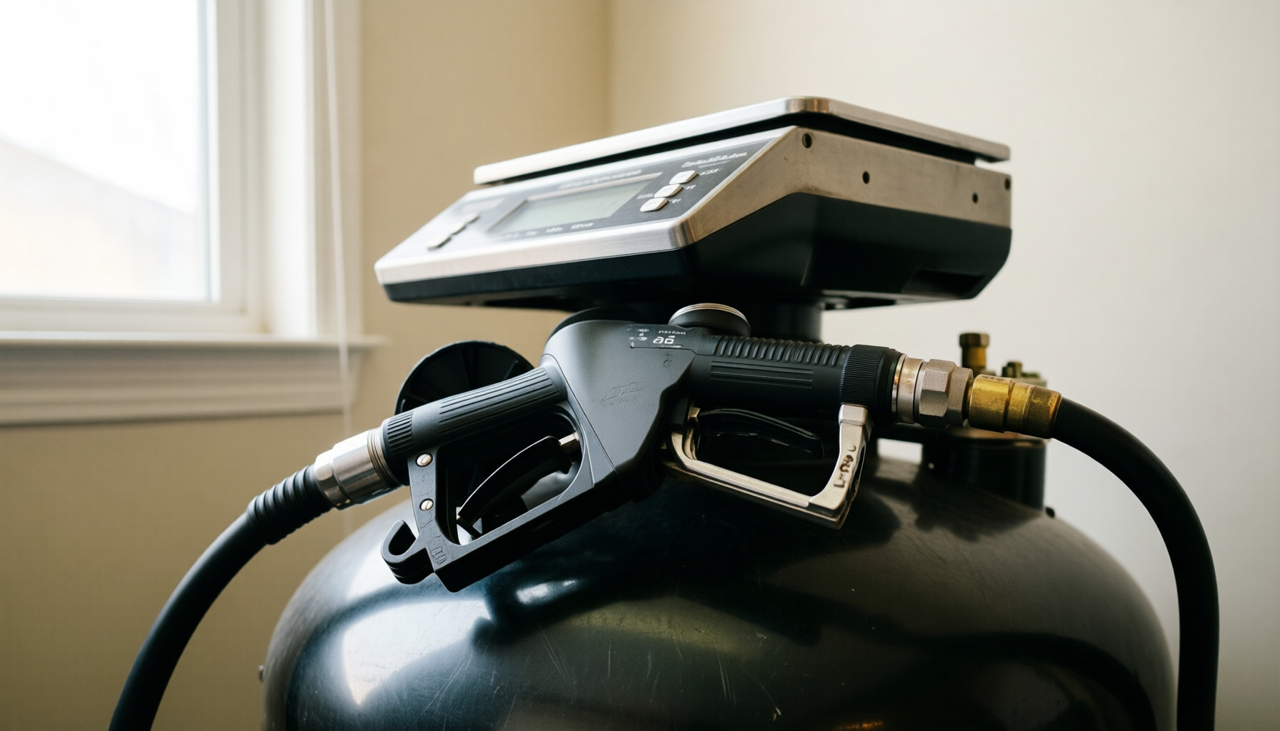 Professional Equipment