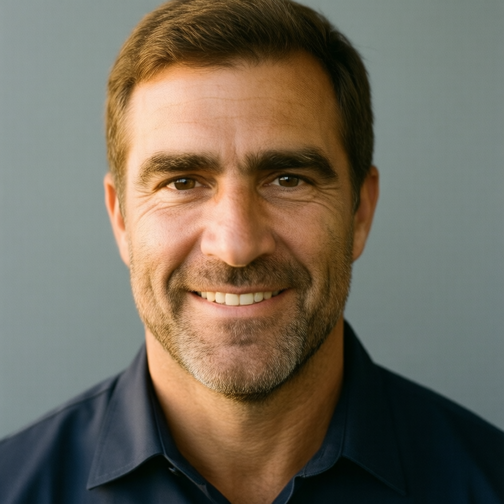 Adam Harris