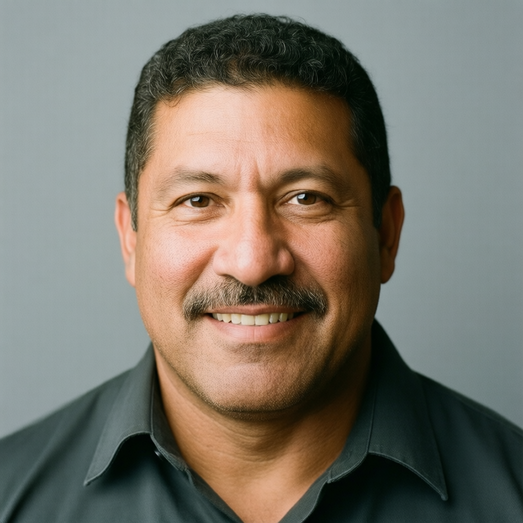 Carlos Flores