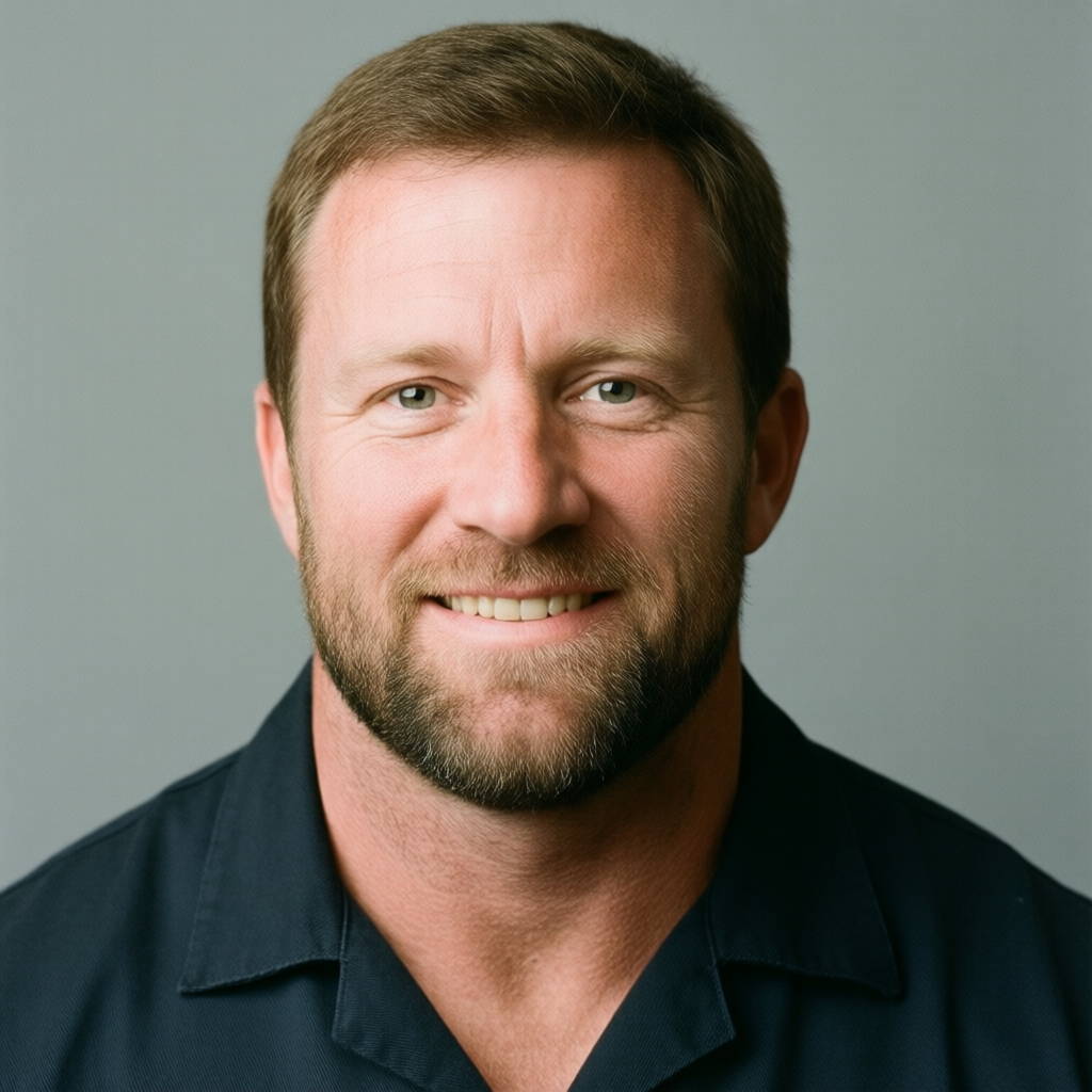 Shane Burns