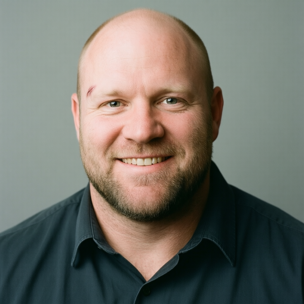 Adam Brown