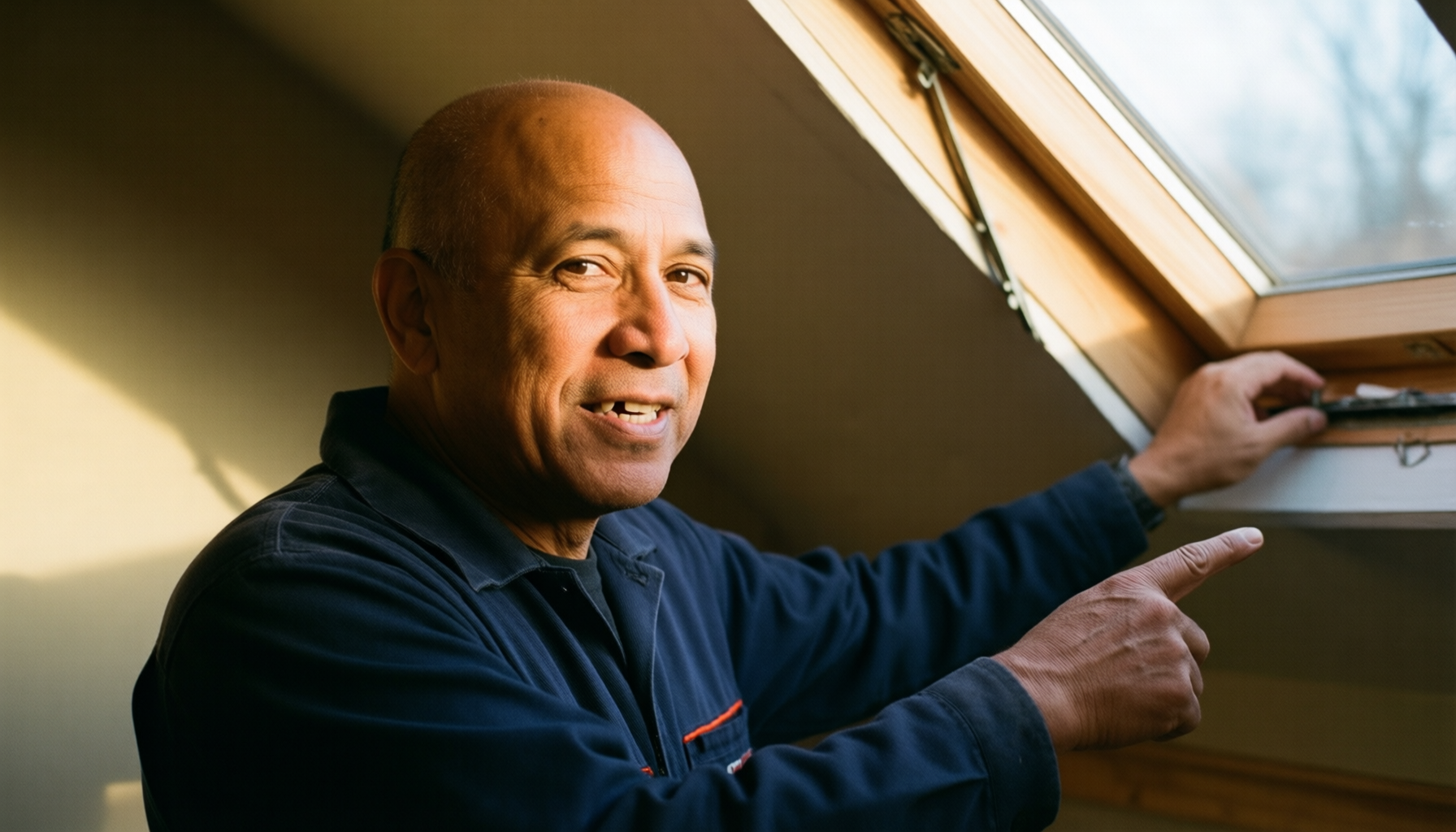 Residential AC Repair